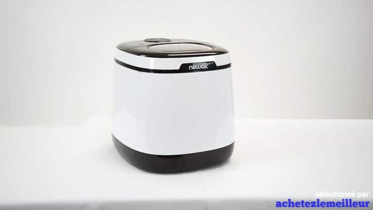 NewAir AI-250W - Machine à Glaçon