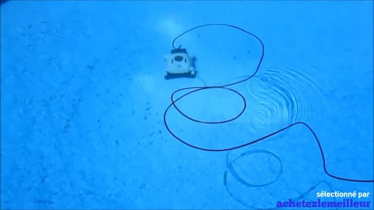 Nu Cobalt NC23 - Robot Piscine