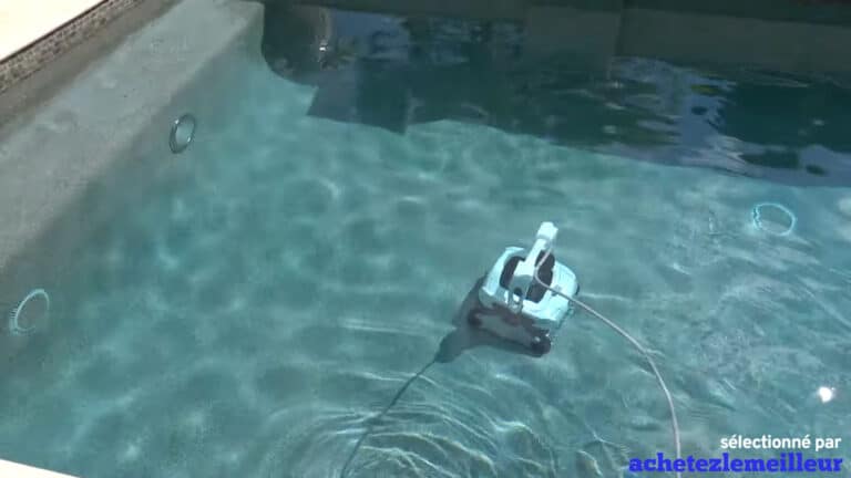 Polaris P825 - Robot Piscine 