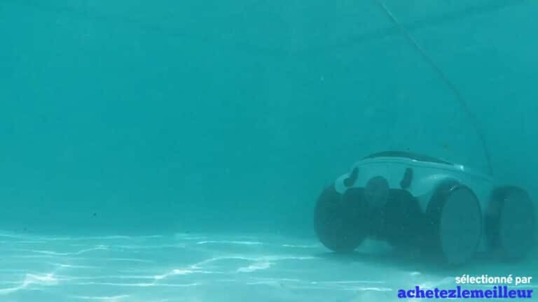 Polaris P955 - Robot Piscine