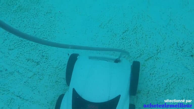 Polaris P955 - Robot Piscine