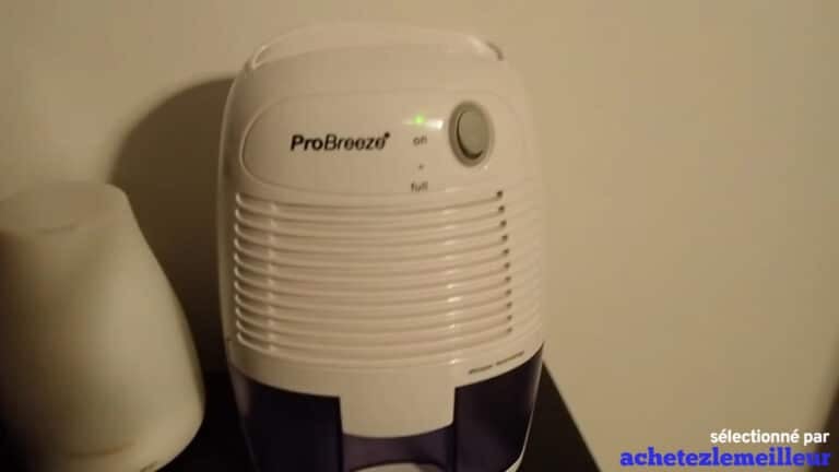 Pro Breeze FBAPB03US - deshumidificateur