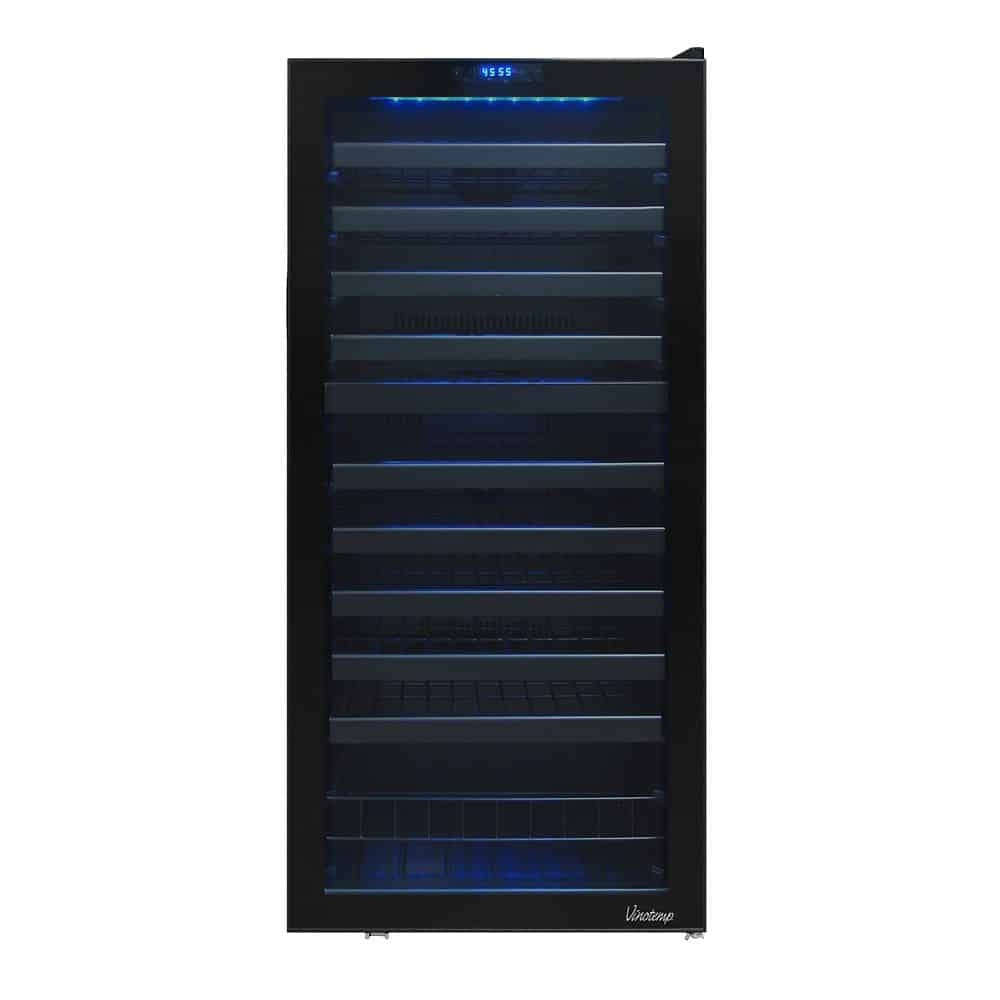 Vinotemp VT-122TS-2Z