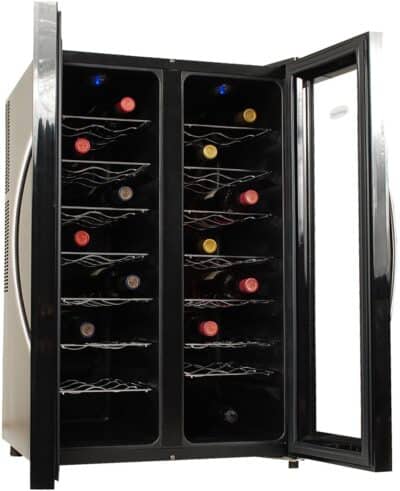 Refroidisseur à vin_Whirlpool