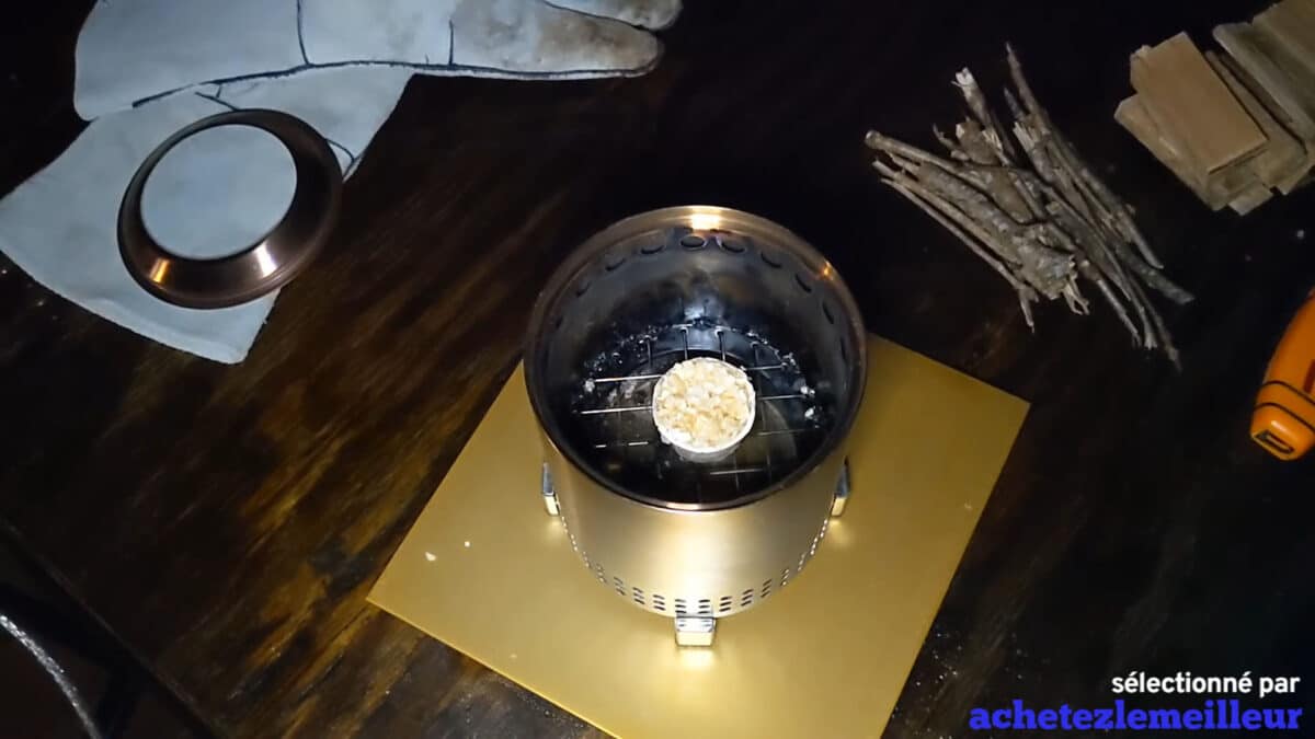 Solo Stove - Mesa