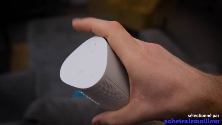 Sonos Roam - Haut Parleur Bluetooth