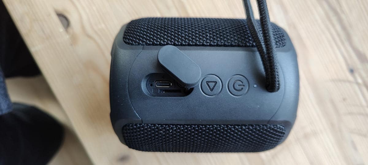 SoundsGood Balade - test achetezlemeilleur 
