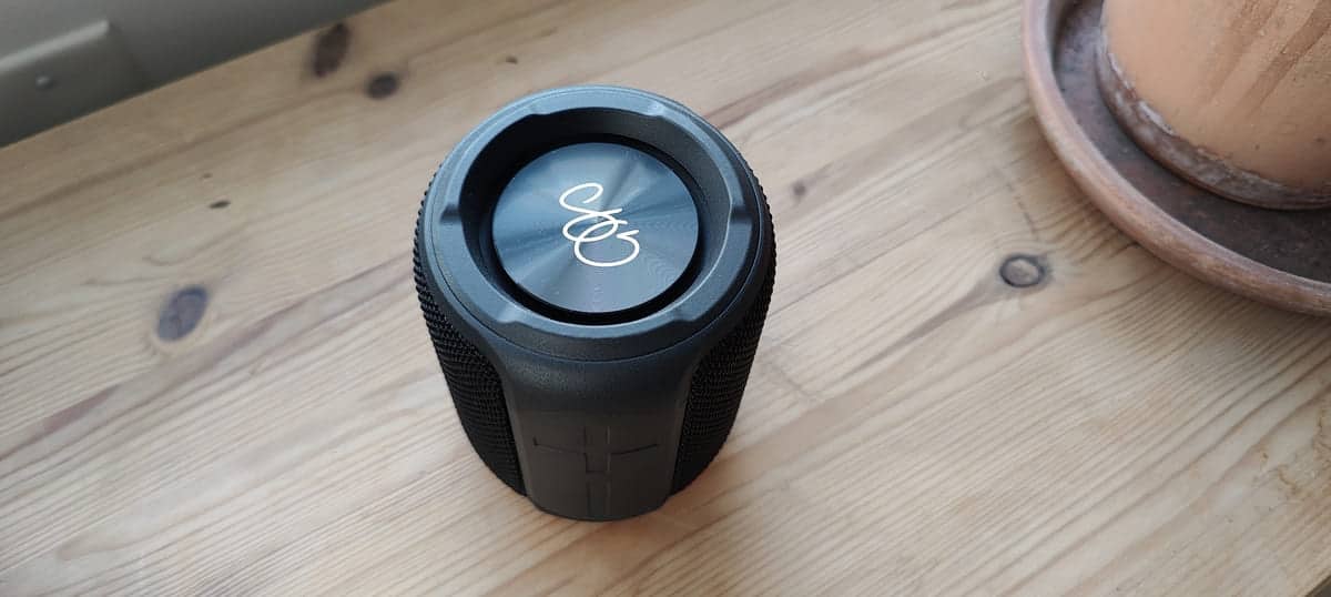 SoundsGood Balade - test achetezlemeilleur 