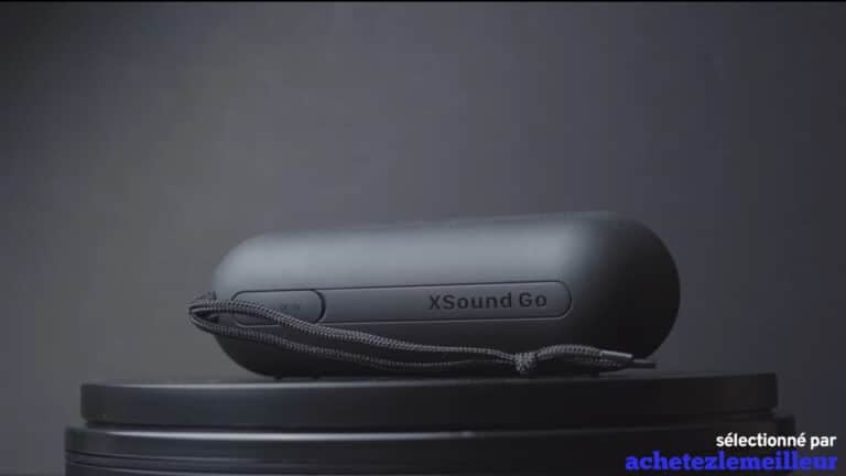 Tribit XSound Go - Haut parleur Bluetooth
