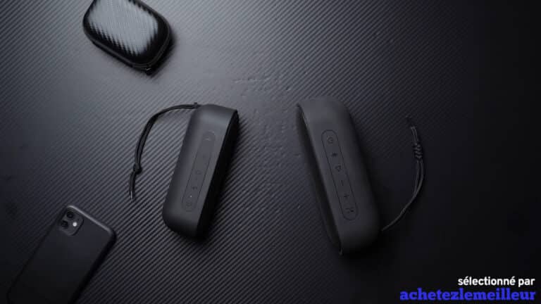Tribit XSound Go - Haut parleur Bluetooth
