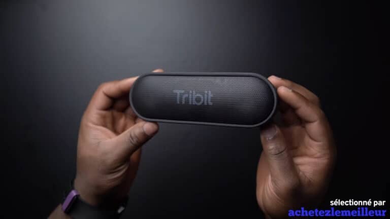 Tribit XSound Go - Haut parleur Bluetooth