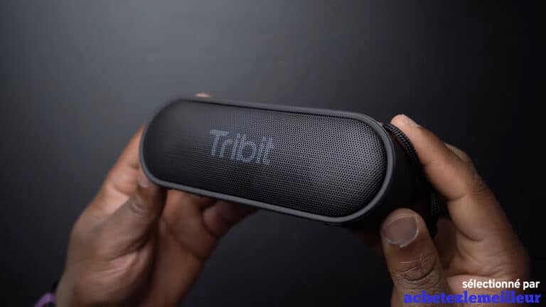 Tribit XSound Go - Haut parleur Bluetooth