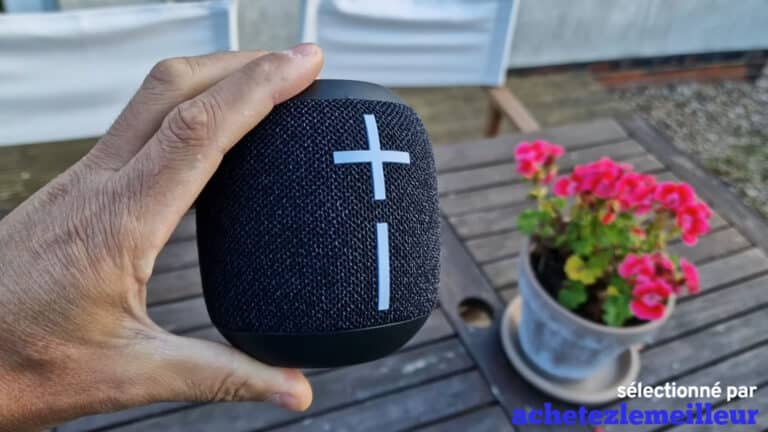 Ultimate-Ears Wonderboom 3