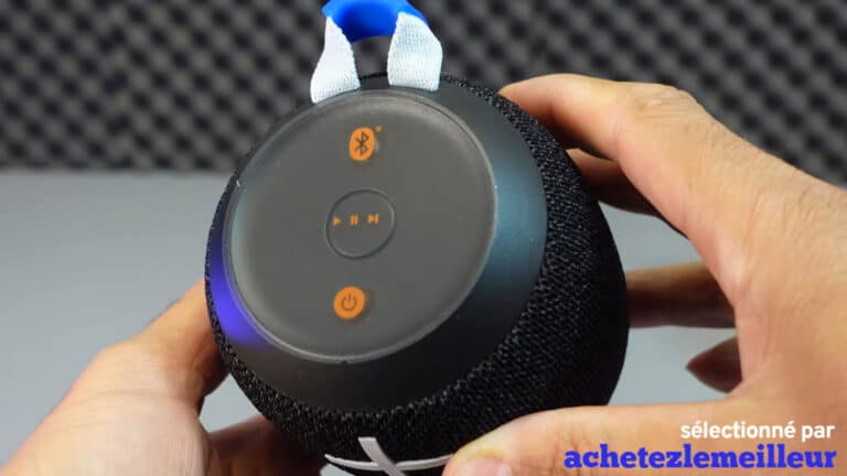 Ultimate Ears - Wonderboom 3