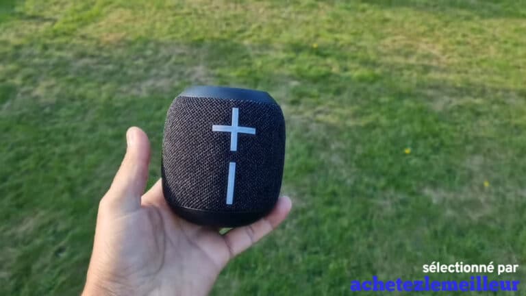 Ultimate Ears-Wonderboom 3