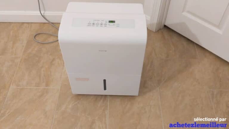 Waykar PD160B - deshumidificateur