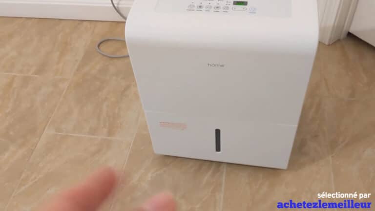 Waykar PD160B - deshumidificateur