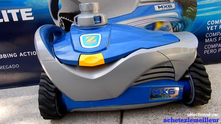 Zodiac MX6 - Robot Piscine