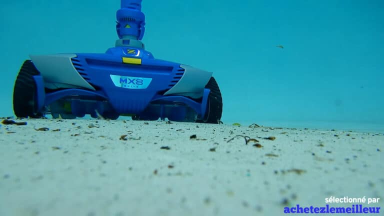 Zodiac MX8 -Robot piscine