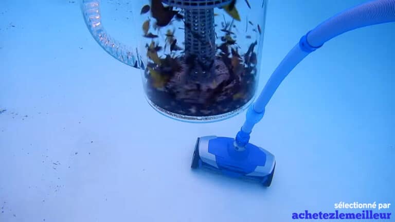 Zodiac MX8 -Robot piscine