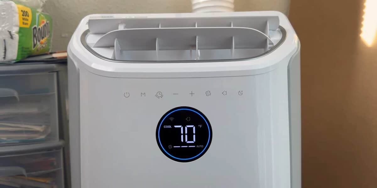 climatiseur Dreo AC515s - test achetezlemeilleur