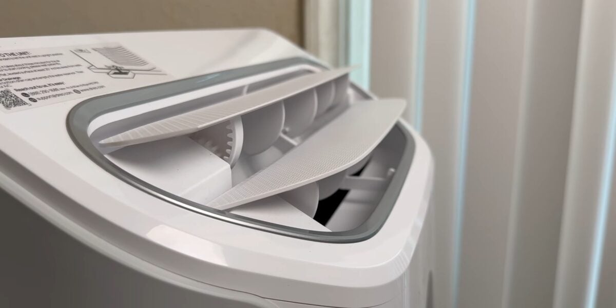 climatiseur Dreo AC515s - test achetezlemeilleur