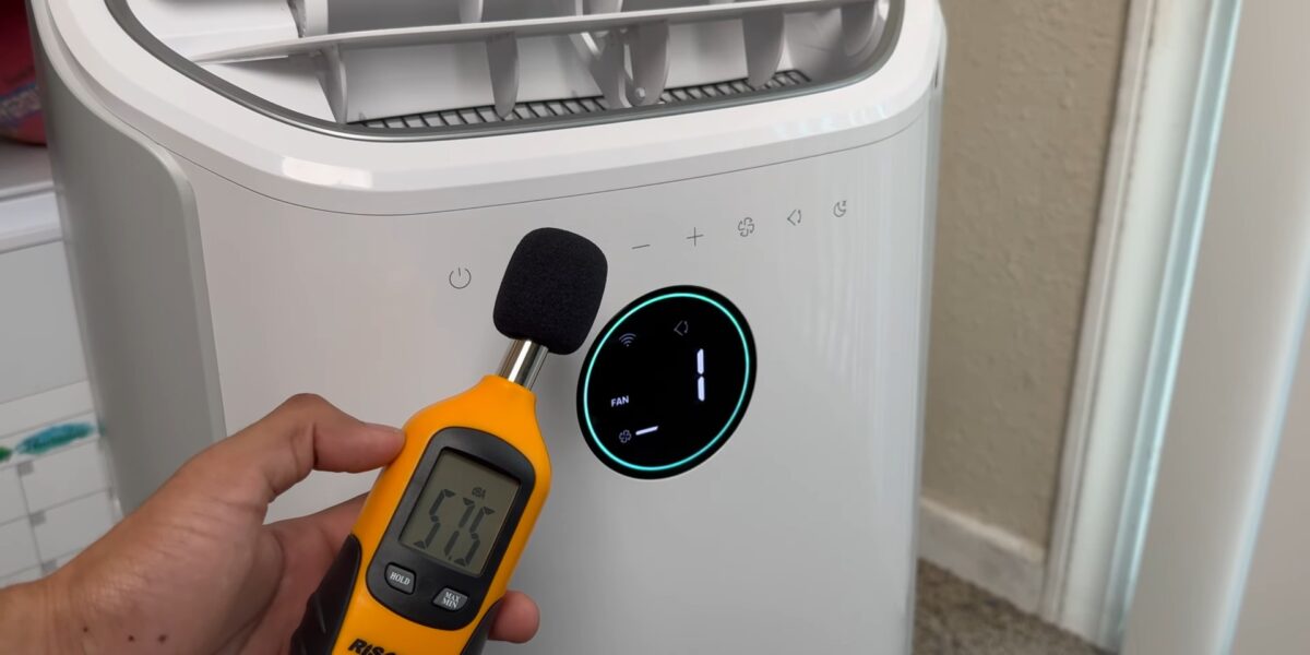 climatiseur Dreo AC515s - test achetezlemeilleur