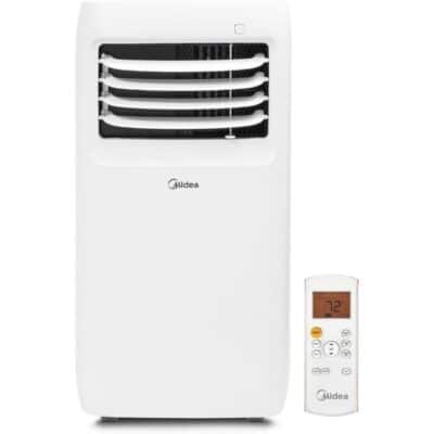 climatiseur portable Midea 8000 BTU