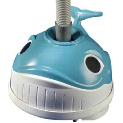 aspirateur pour piscine