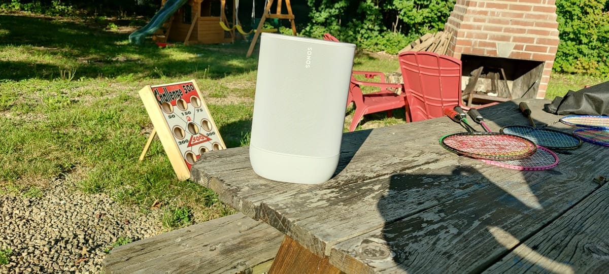 sonos move - test achetezlemeilleur 