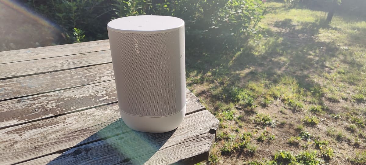 sonos move - test achetezlemeilleur 