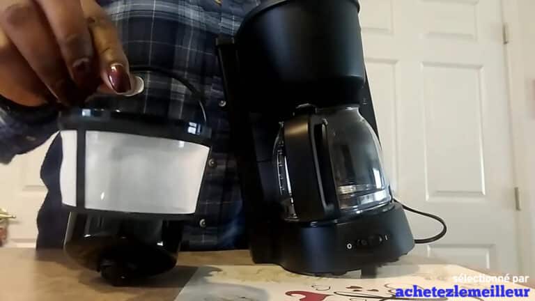 AmazonBasics MA-D03A