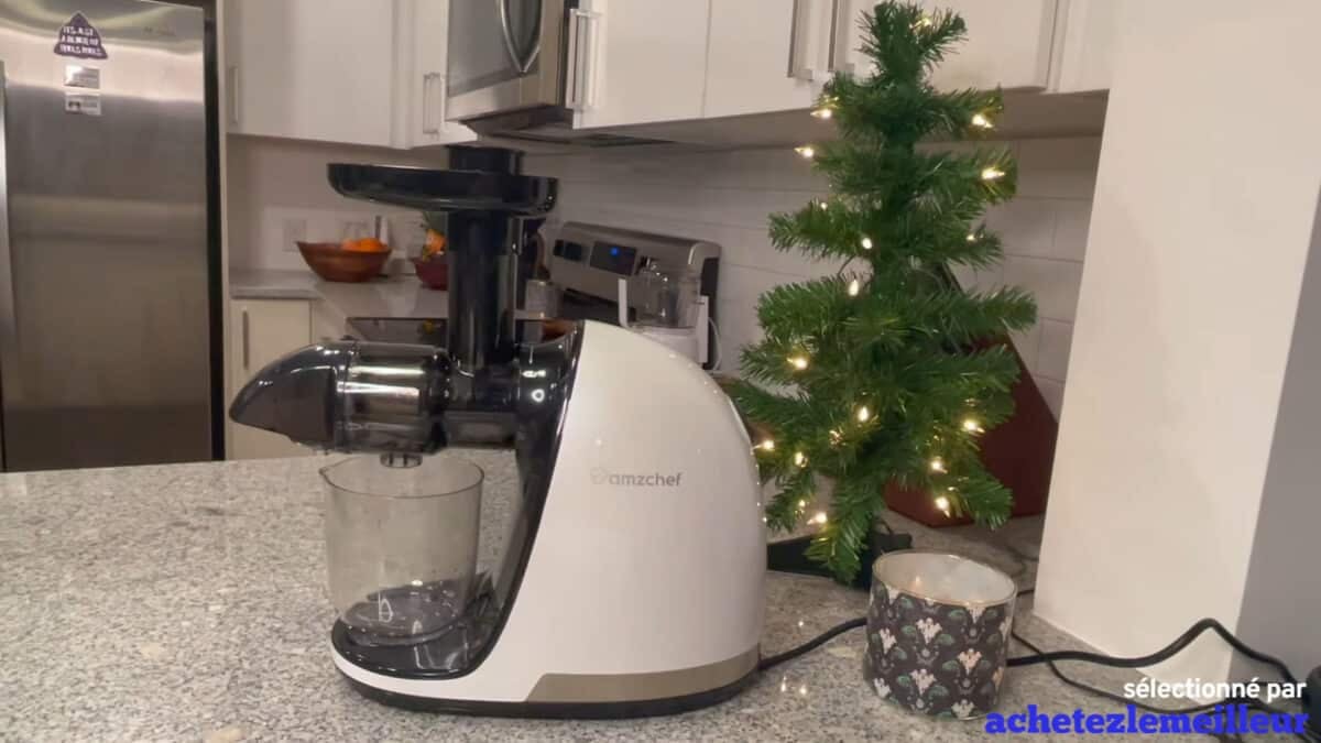 Amzchef ZM1501