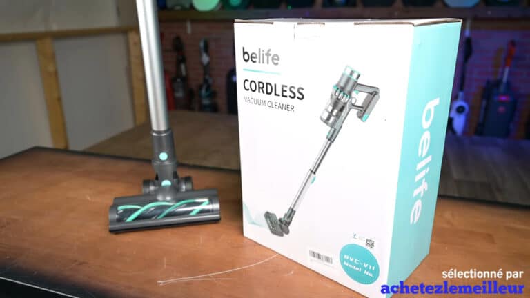 Belife V11