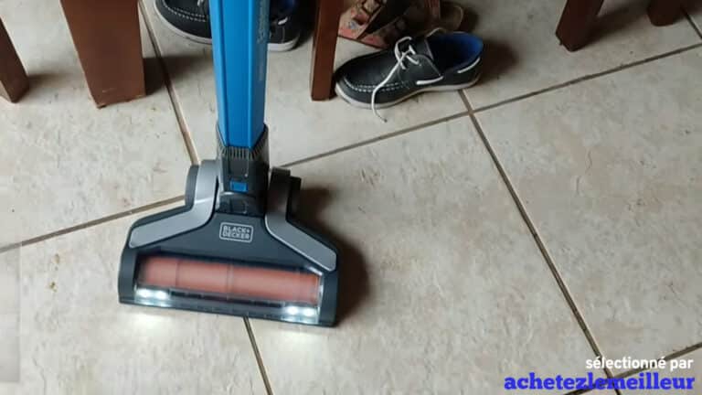 Black+Decker BSV2020G