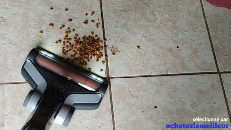 Black+Decker - BSV2020G