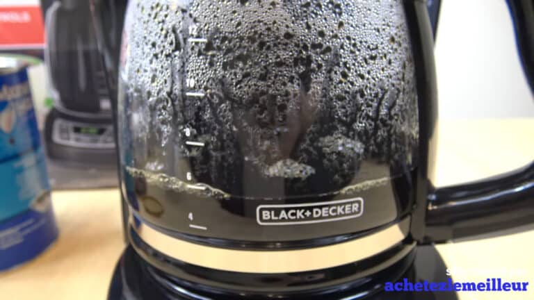 Black+Decker - CM1105BC