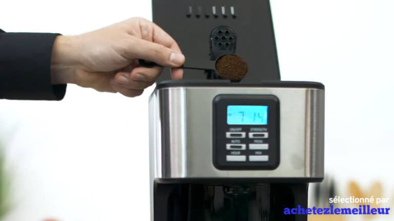 Capresso - SG220