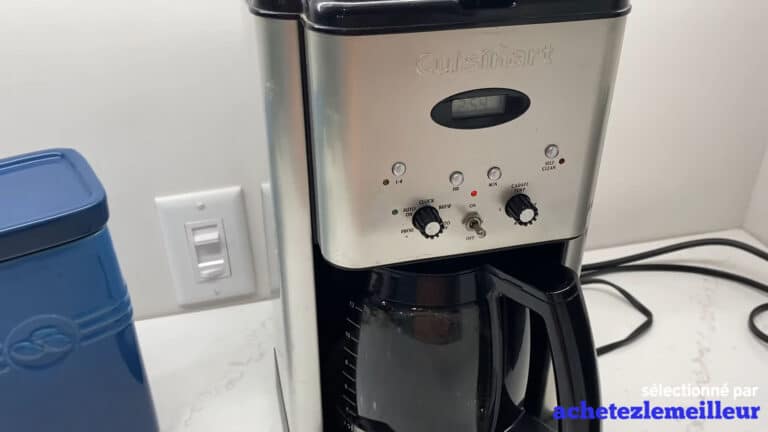 Cuisinart - Brew Central