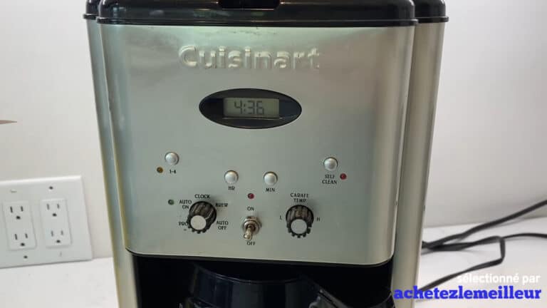 Cuisinart Brew-Central
