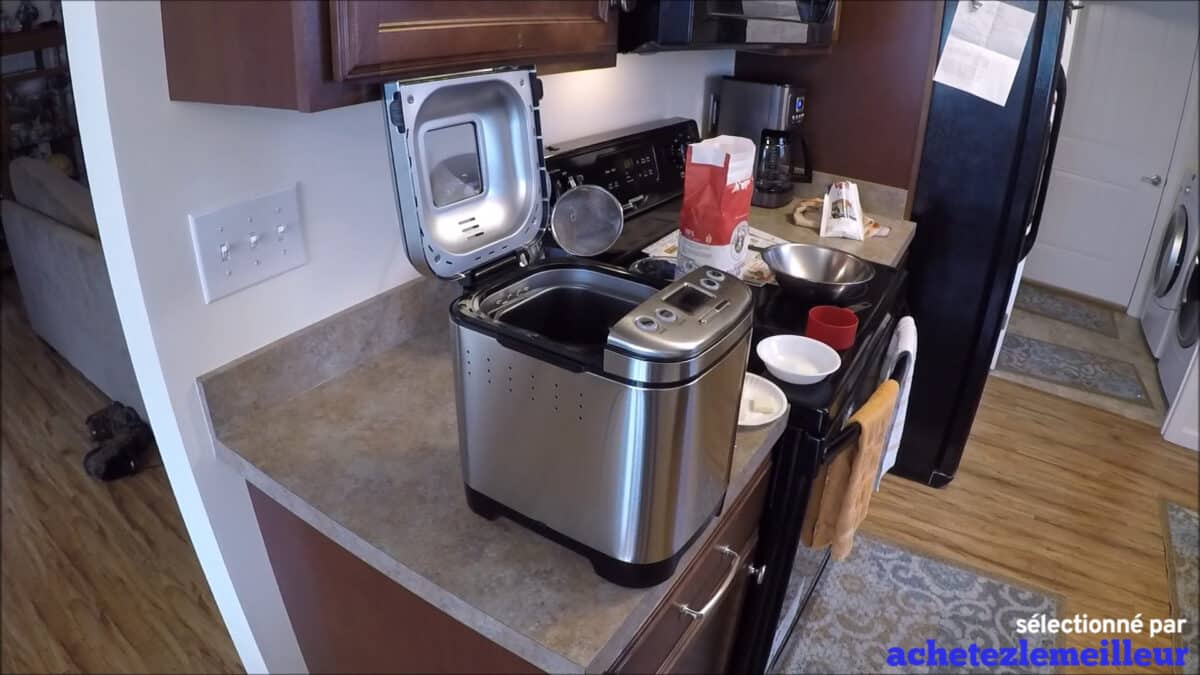 Cuisinart CBK-110