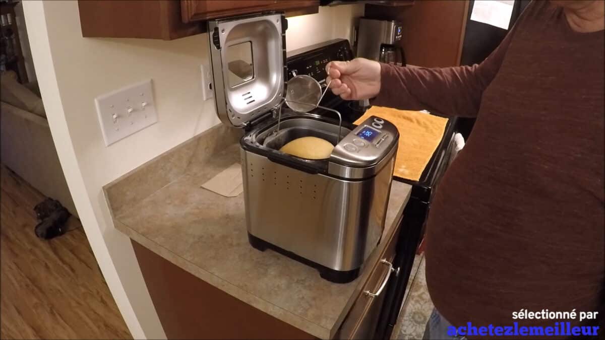 Cuisinart CBK 110