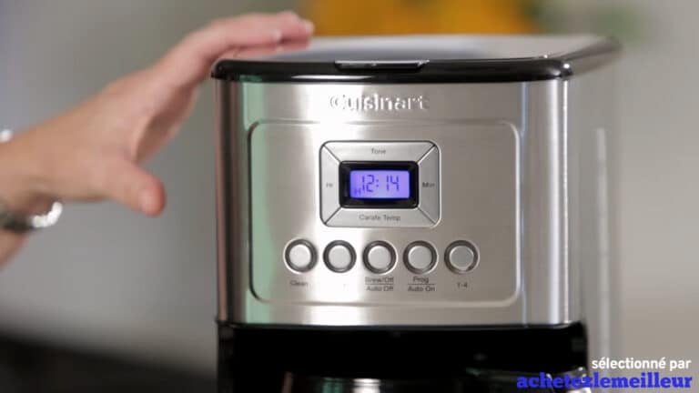Cuisinart DCC 3200
