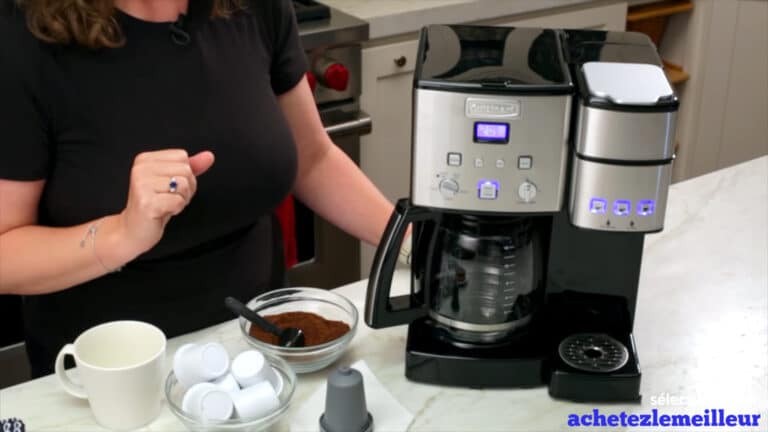 Cuisinart SS-15