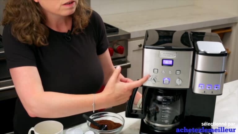 Cuisinart - SS-15