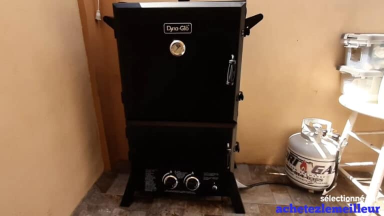 Dyna-Glo DGW1235BDP-D