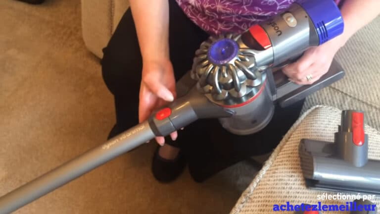 Dyson - V8 Animal