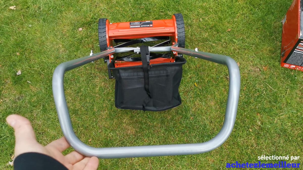 Einhell - GC-HM 300.