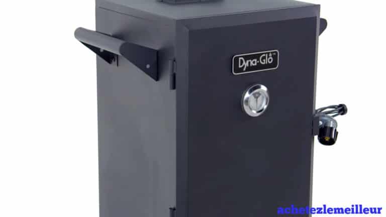 Fumoir Dyna-Glo DGY784BDP