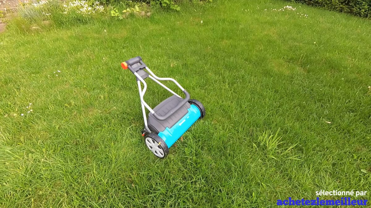 Gardena 400-C